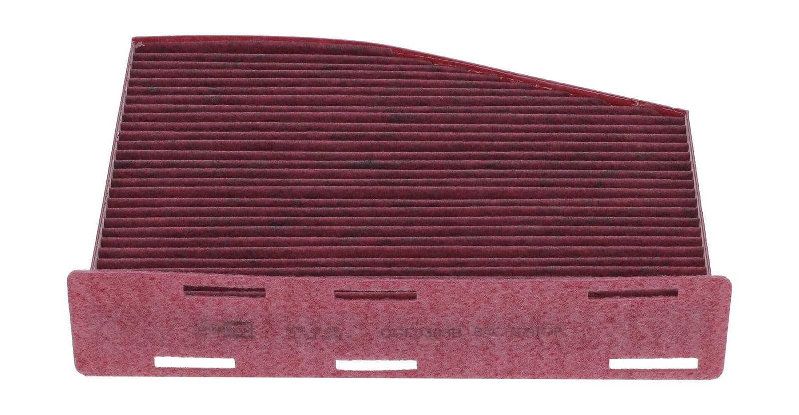 Filtru, aer habitaclu CHAMPION BACTERSTOP CCF0303B