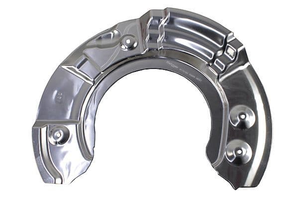 protectie stropire,disc frana METZGER 6115160