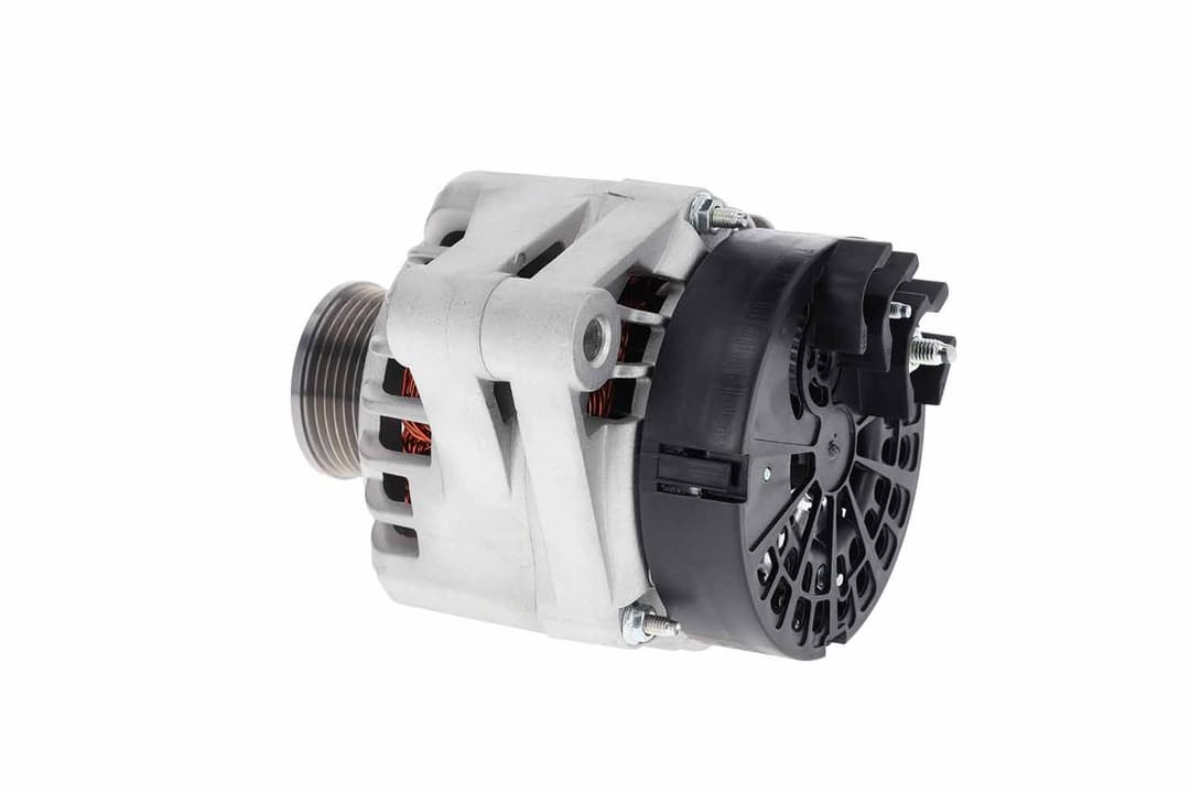 Generator / Alternator HELLA 8EL 011 710-881