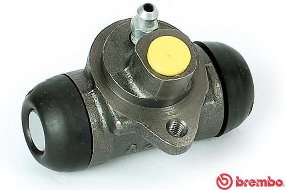 Cilindru receptor frana BREMBO ESSENTIAL LINE A 12 222