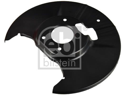 protectie stropire,disc frana FEBI BILSTEIN 175286