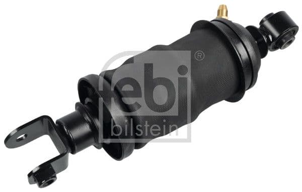 Amortizor, suspensie cabina FEBI BILSTEIN 170524
