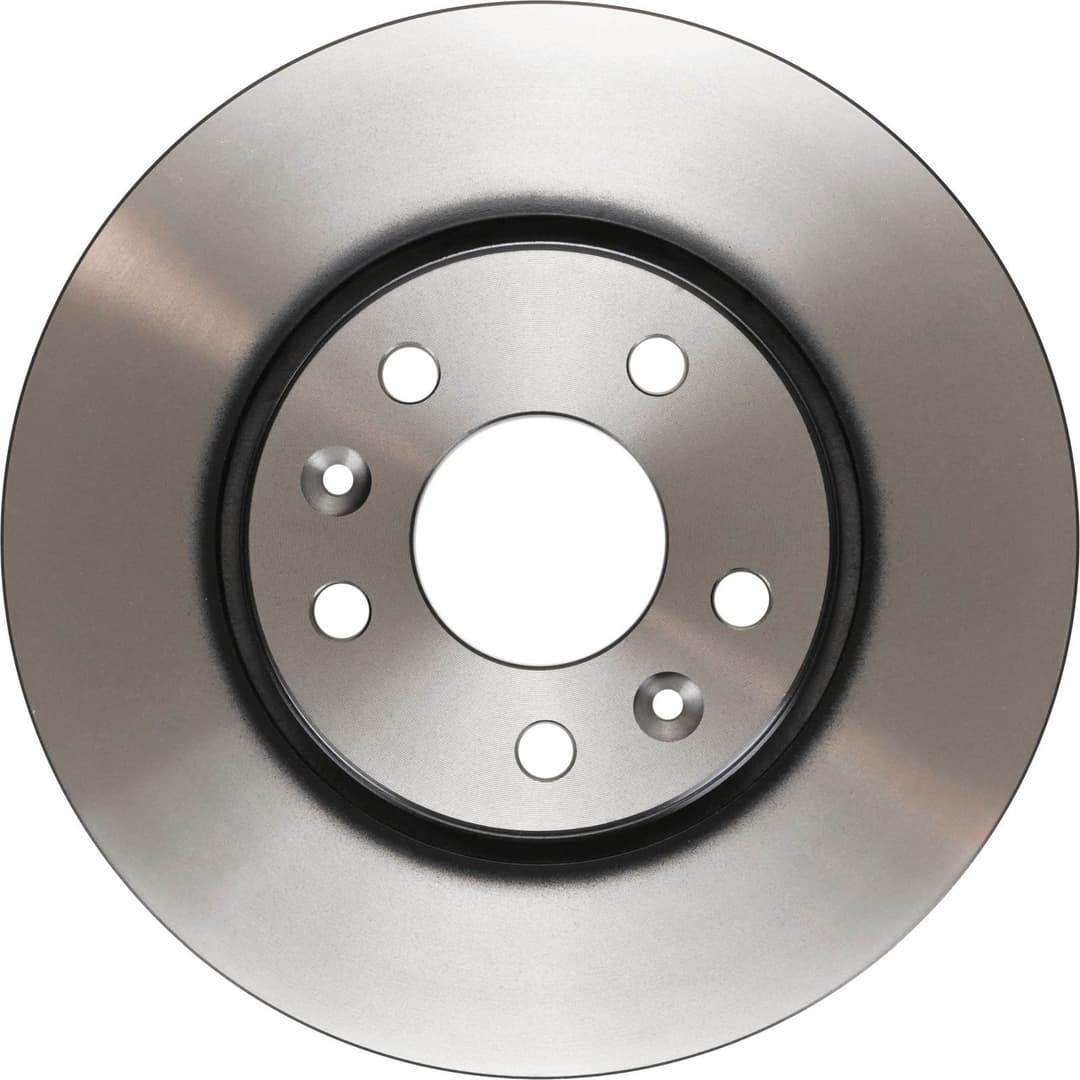 Disc frana TRW DF6751S