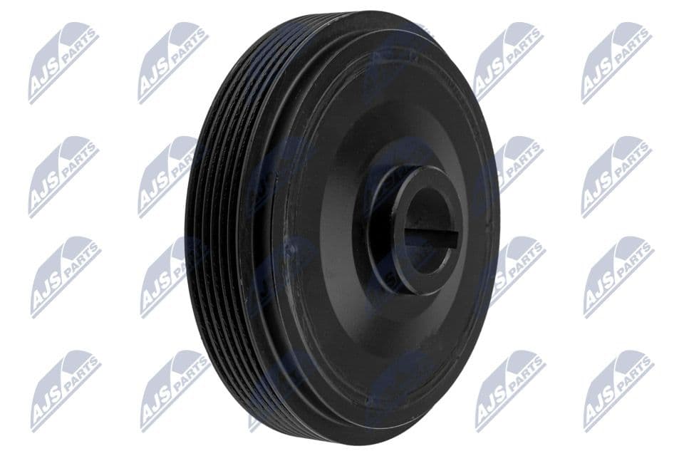 Fulie curea, arbore cotit NTY RKP-CT-012