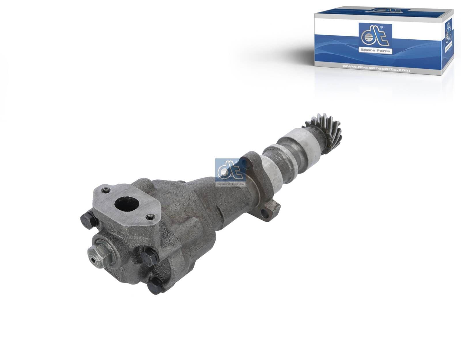 Pompa ulei DT Spare Parts 4.61156