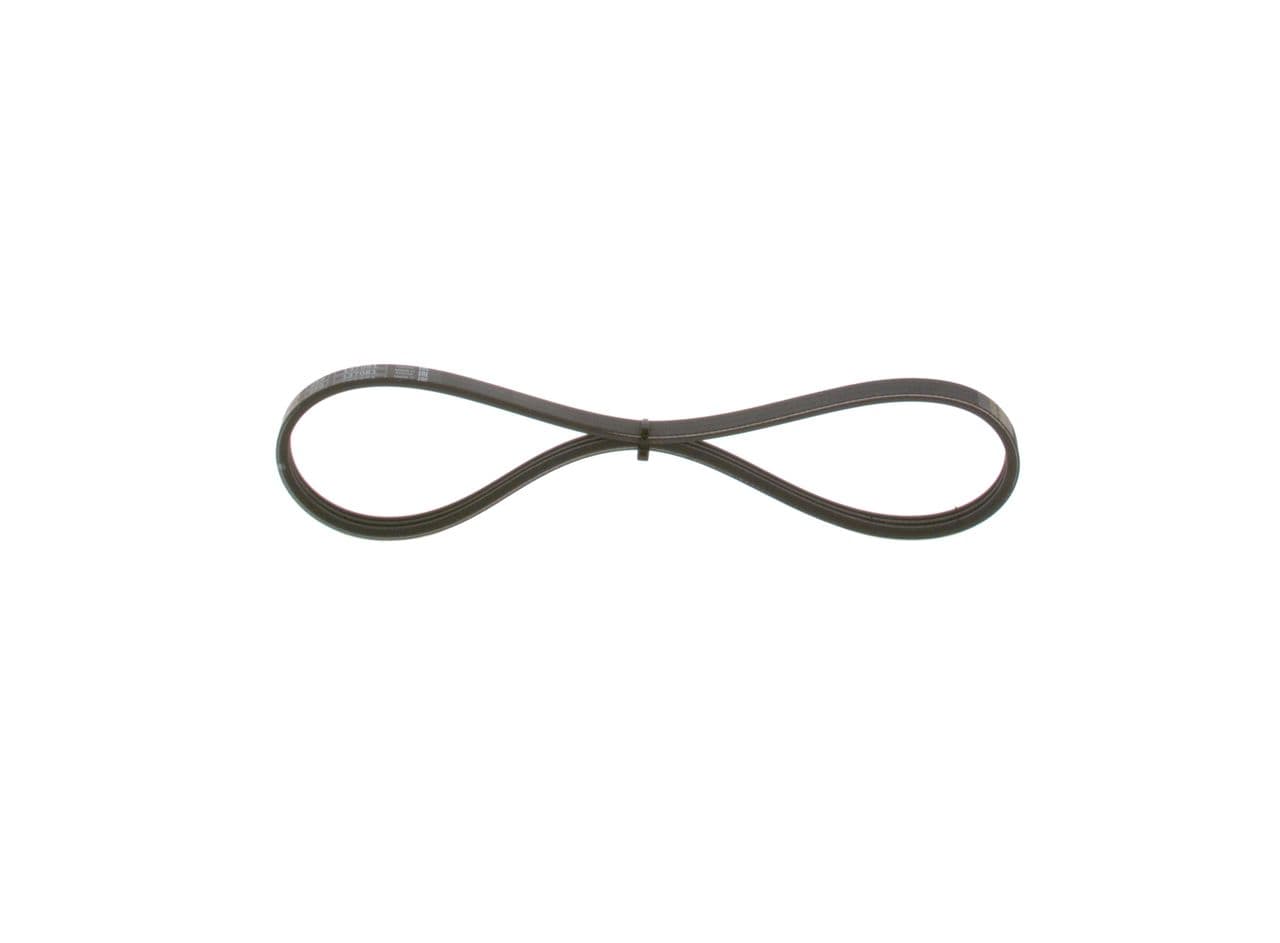 Curea transmisie cu caneluri BOSCH 1 987 947 882