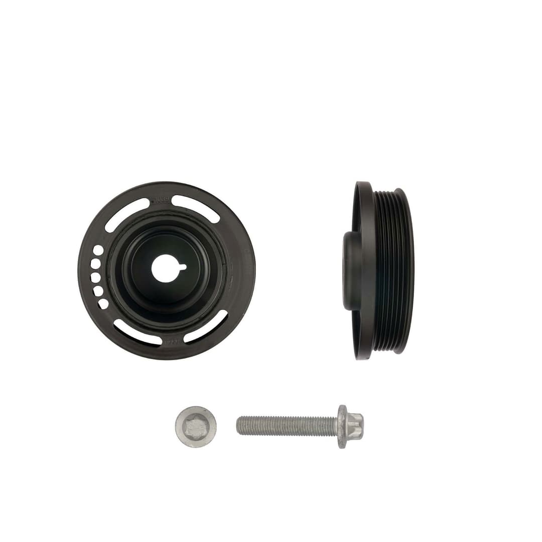 Fulie curea, arbore cotit GATES DriveAlign™ TVD1160A
