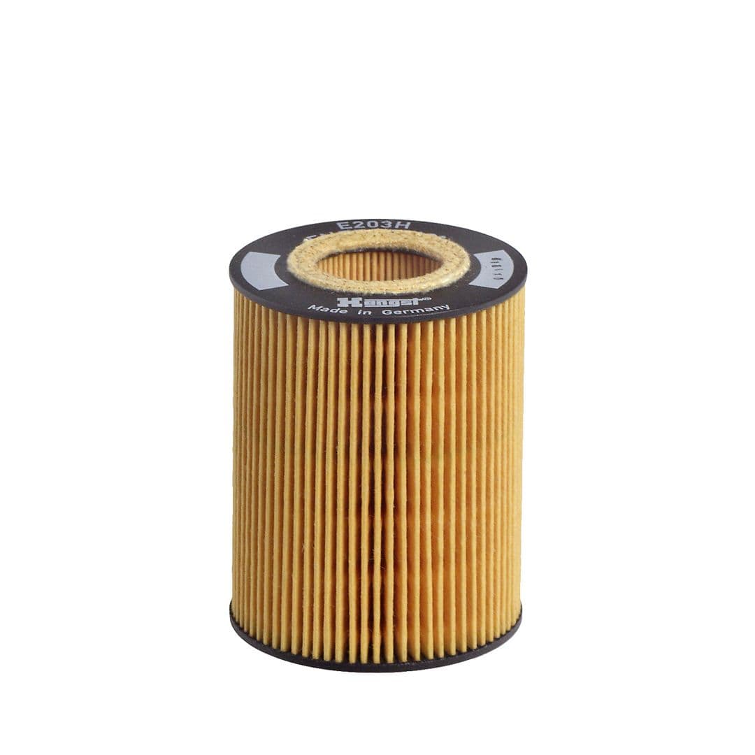 Filtru ulei HENGST FILTER E203H D67