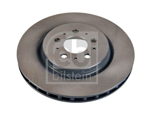 Disc frana FEBI BILSTEIN 108195