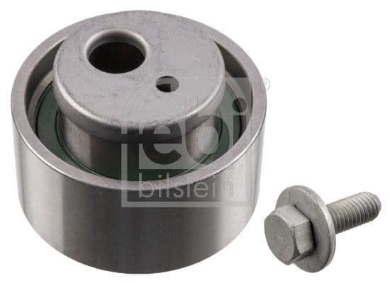 rola intinzator,curea distributie FEBI BILSTEIN 17063