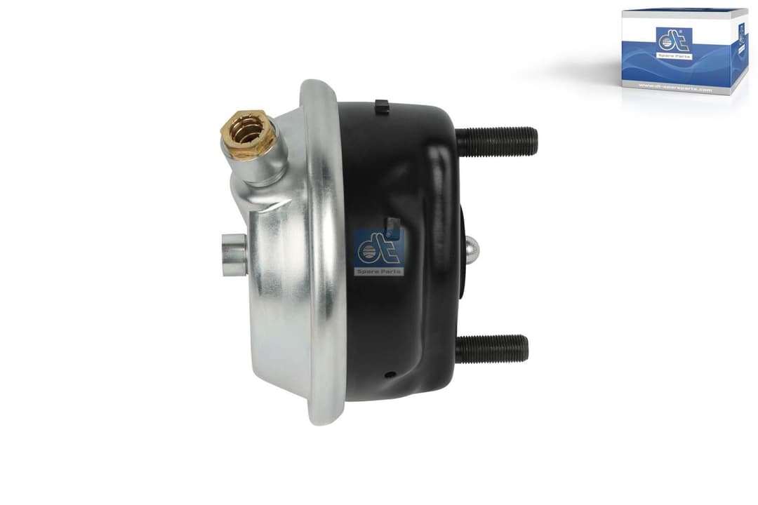 Cilindru receptor frana cu membrana DT Spare Parts 4.65569