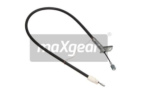 Cablu, frana de parcare MAXGEAR 32-0436