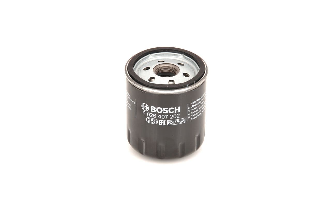 Filtru ulei BOSCH F 026 407 202