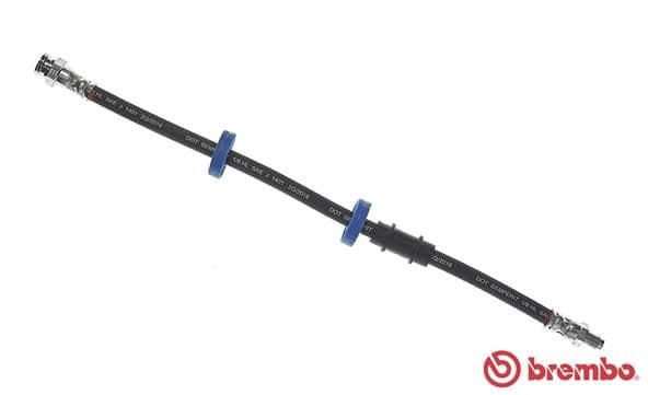 Furtun frana BREMBO ESSENTIAL LINE T 23 140