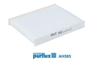 Filtru, aer habitaclu PURFLUX AH585