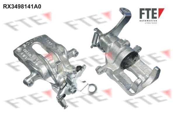 Etrier frana FTE 9290285