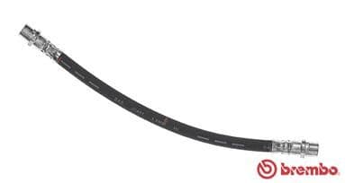 Furtun frana BREMBO ESSENTIAL LINE T 11 006