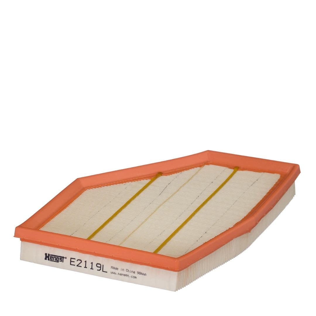 Filtru aer HENGST FILTER E2119L