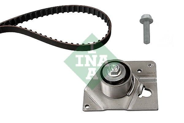 Set curea de distributie Schaeffler INA 530 0196 10