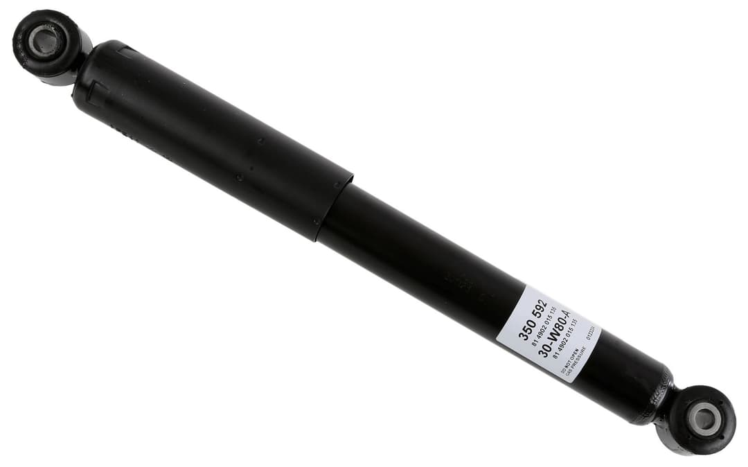 amortizor SACHS 350 592