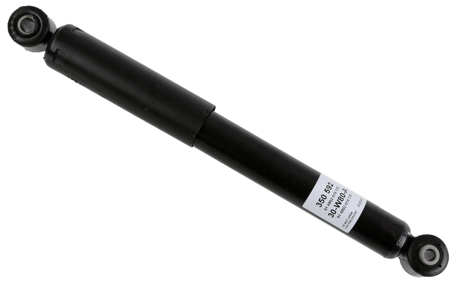 amortizor SACHS 350 592