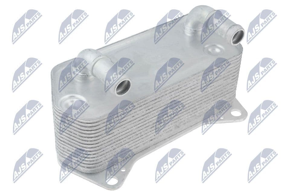 Radiator racire ulei, cutie de viteze automata NTY CCL-AU-053