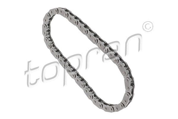 Lant, angrenare pompa ulei TOPRAN 701 988