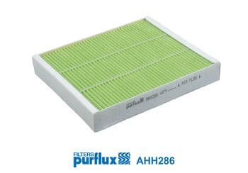 Filtru, aer habitaclu PURFLUX CabinHepa+ AHH286