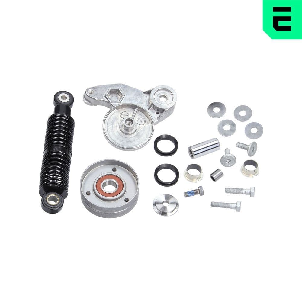 Intinzator curea, curea distributie OPTIMAL 0-N2258