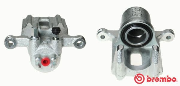 Etrier frana BREMBO F 28 094