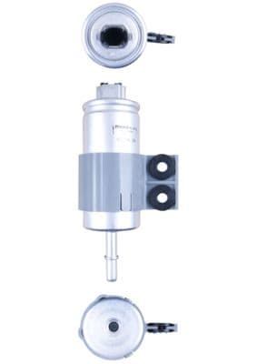 filtru combustibil MAHLE KL 510