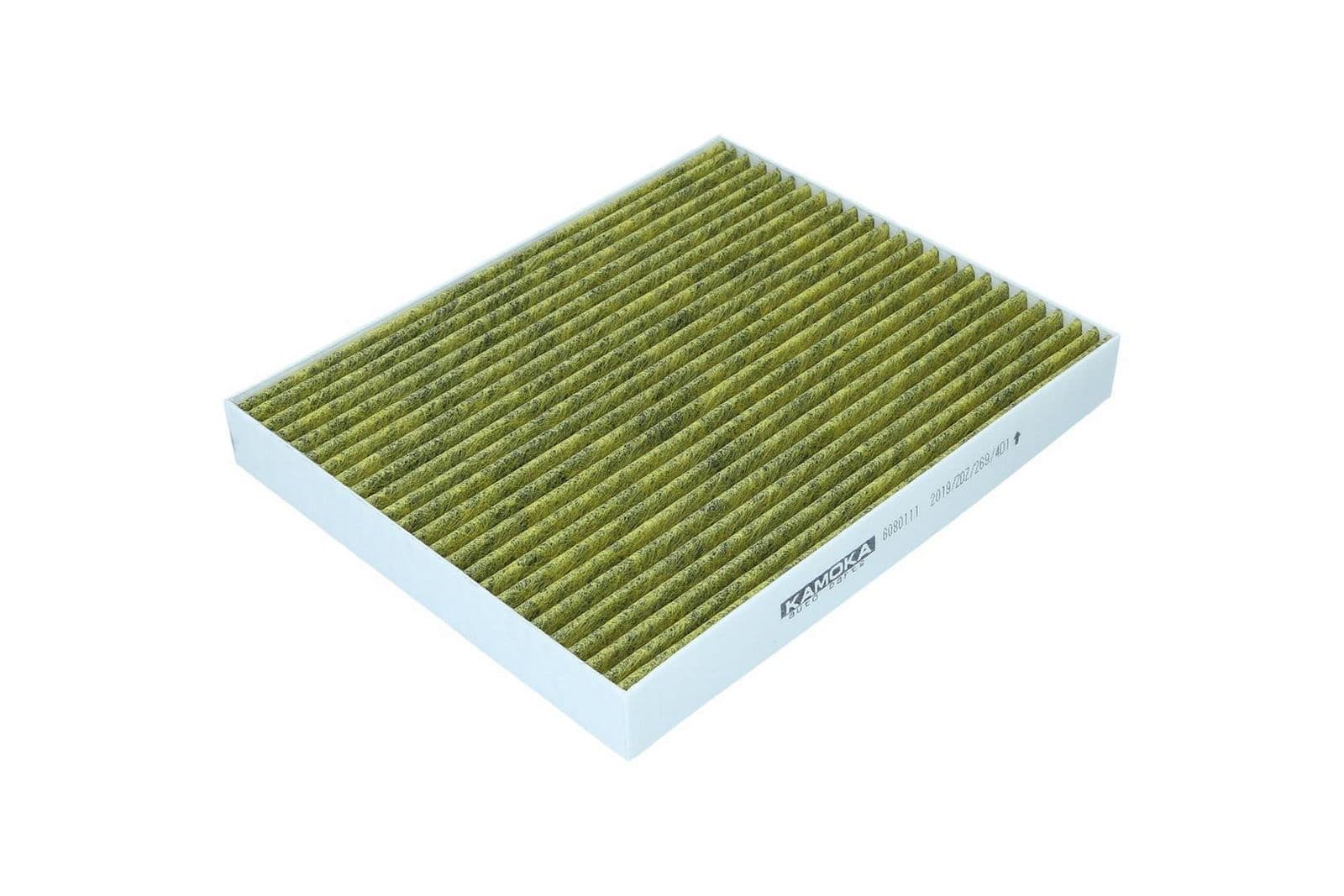 Filtru, aer habitaclu KAMOKA 6080111