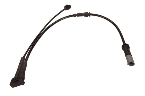 senzor de avertizare,uzura placute de frana MAXGEAR 23-0086