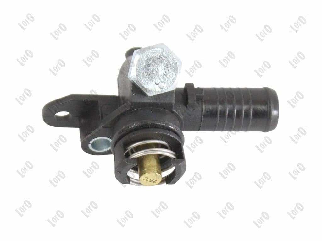 termostat,racire ulei LORO 017-025-0027