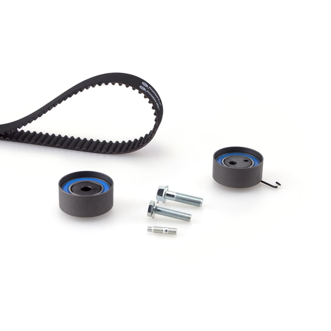 Set curea de distributie GATES PowerGrip™ K015595XS