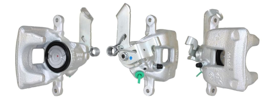 Etrier frana ELSTOCK 86-3012