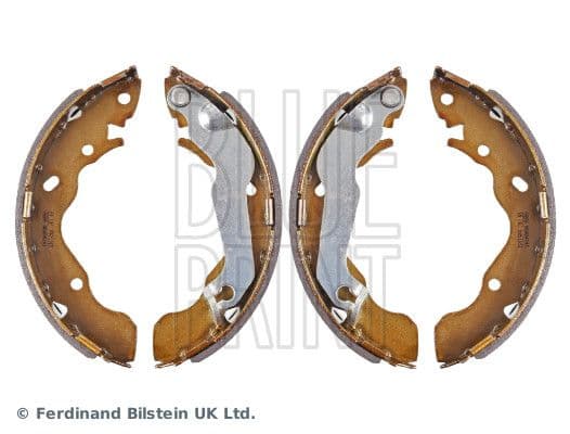 Set saboti frana BLUE PRINT ADG04141
