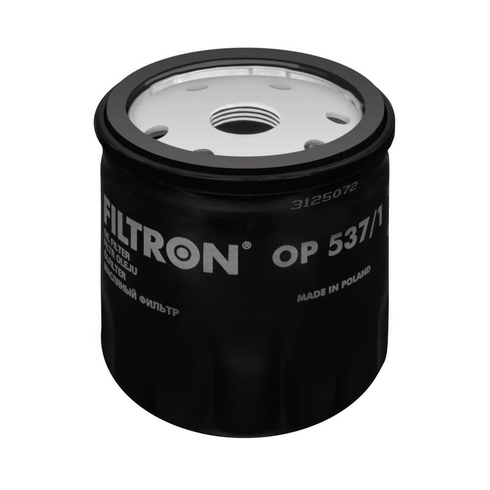 Filtru ulei FILTRON OP 537/1