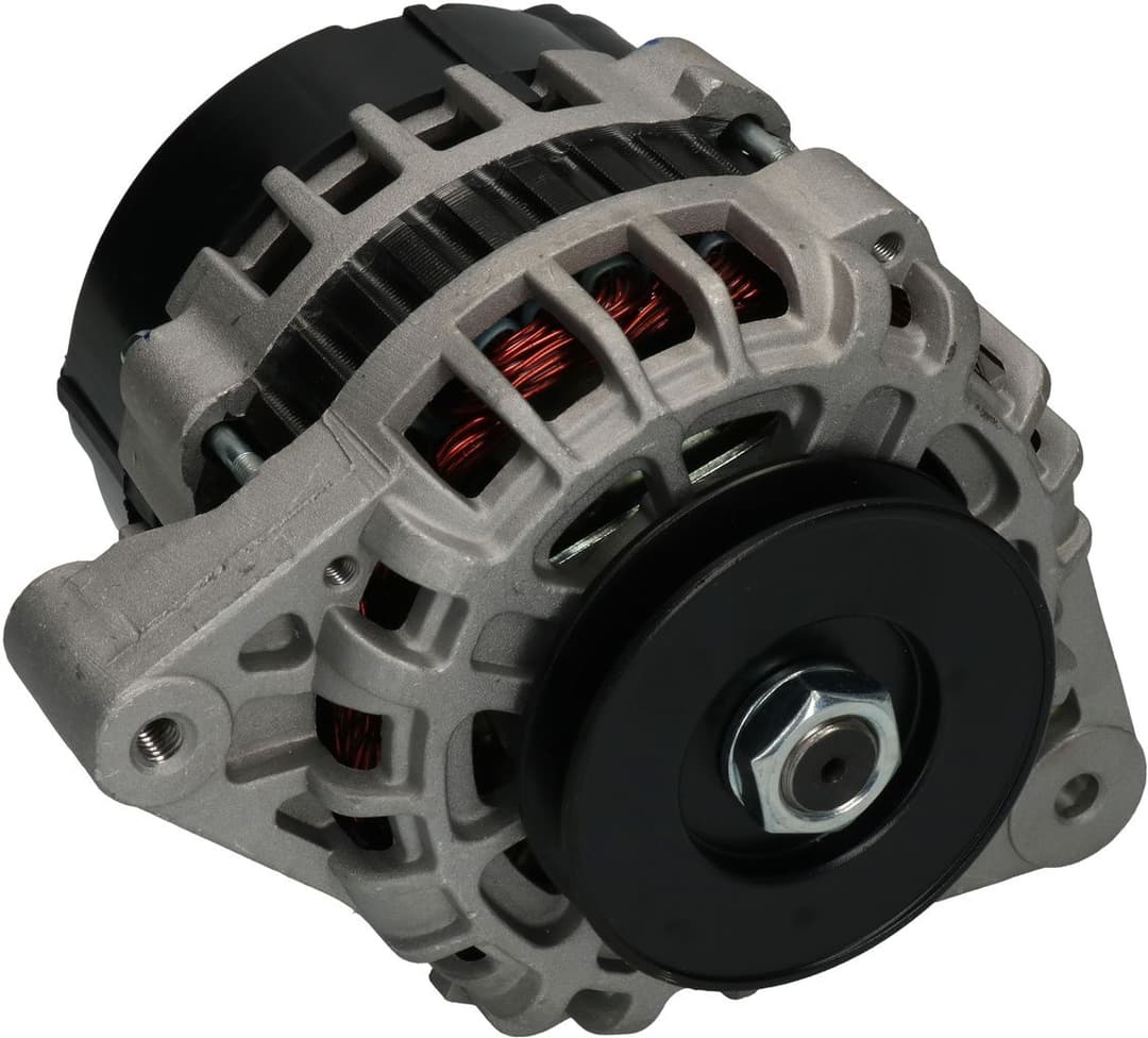 Generator / Alternator HC-Cargo F 032 113 600