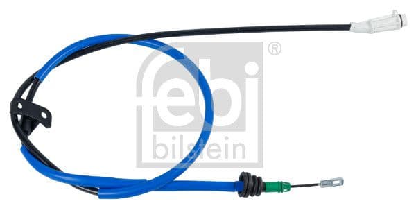 Cablu, frana de parcare FEBI BILSTEIN 108958