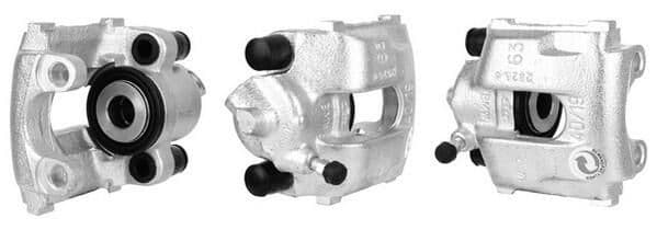 Etrier frana FERODO PREMIER FCL694187