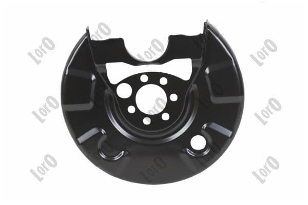 protectie stropire,disc frana ABAKUS LORO 131-07-650