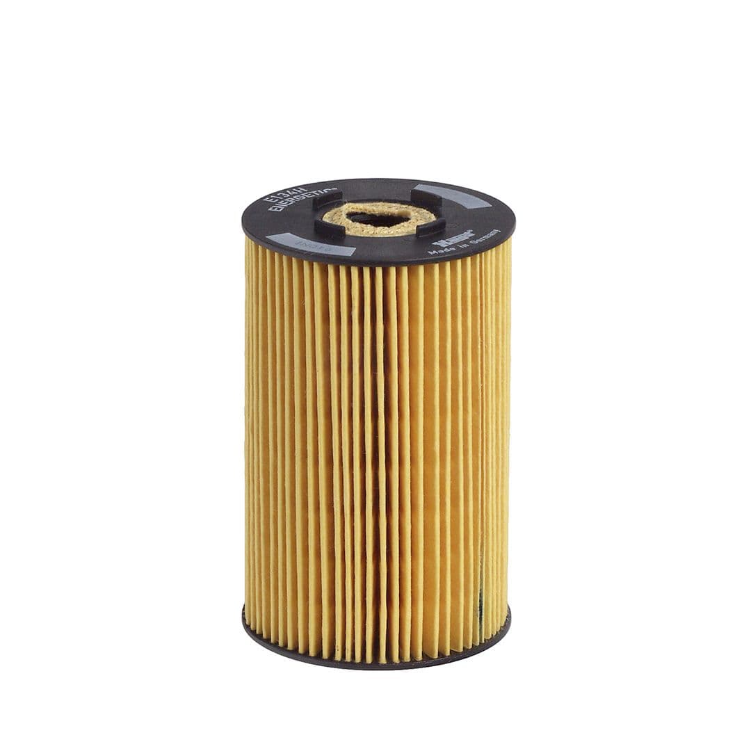 Filtru ulei HENGST FILTER E134H D31
