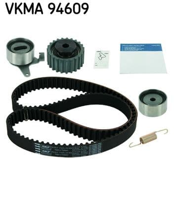 Set curea de distributie SKF VKMA 94609