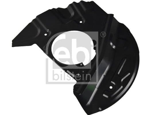 protectie stropire,disc frana FEBI BILSTEIN 174926