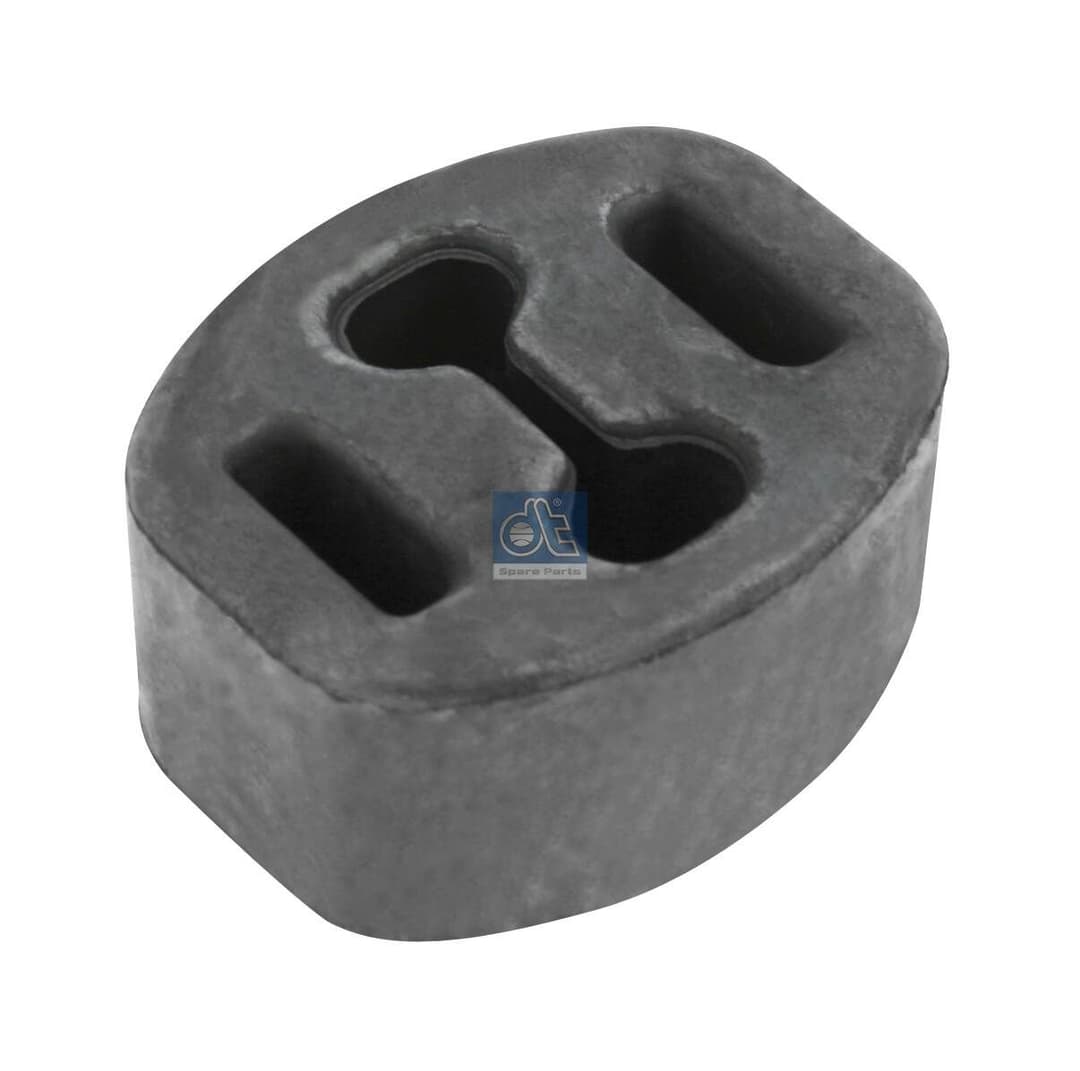 tampon cauciuc,amortizor esapament DT Spare Parts 7.22190