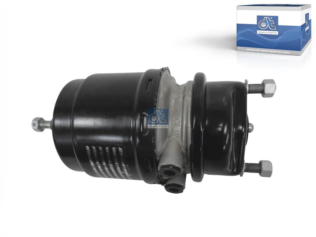 Cilindru de frana pretensionat cu arc DT Spare Parts 4.72196