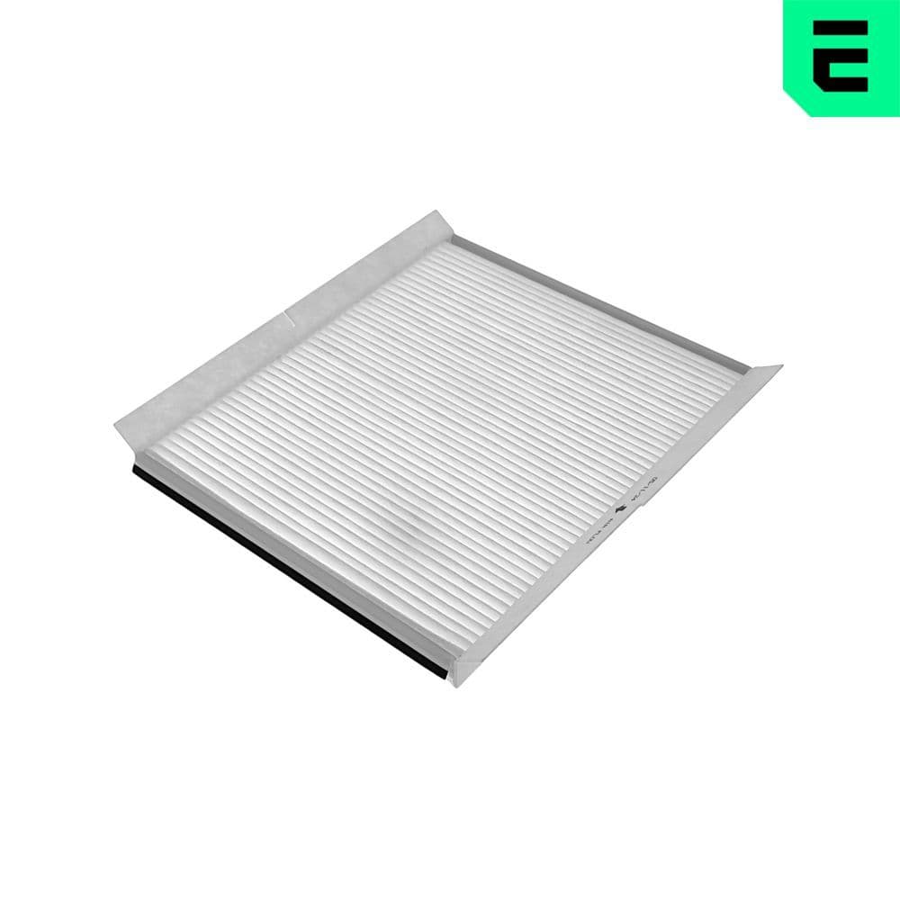 Filtru, aer habitaclu OPTIMAL OP-FCF20122