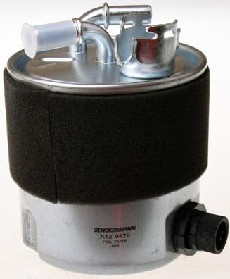 filtru combustibil DENCKERMANN A120429
