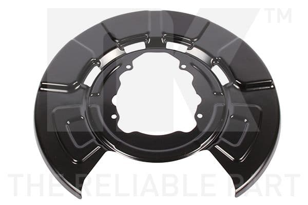 protectie stropire,disc frana NK 231557